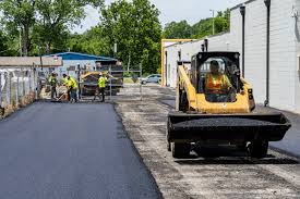 Best Cobblestone Driveway Installation  in Listoga, CA