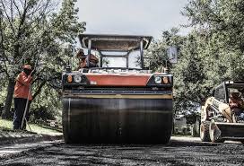 Driveway Maintenance Services in Calistoga, CA